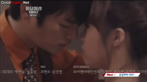 sinopsis drama reply 1997 lengkap